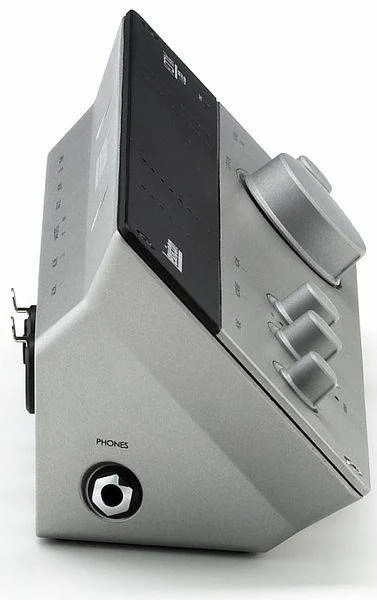 Аудиоинтерфейс LEXICON I-O 22 - рис.5