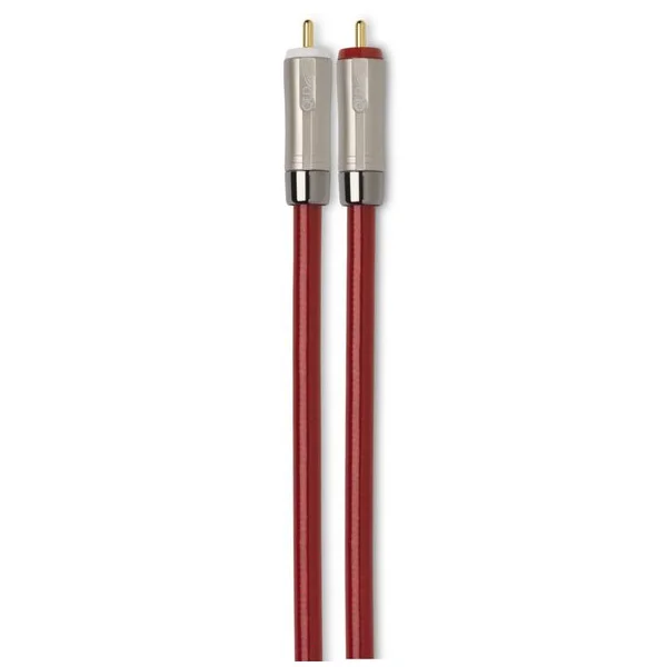 Кабель QED Reference Audio 40 0.6m - рис.1