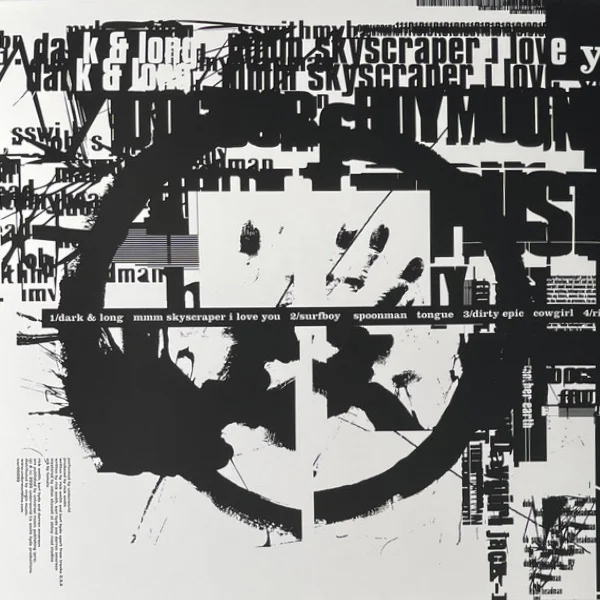 Виниловая пластинка Underworld - Dubnobasswithmyheadman - LP - рис.1