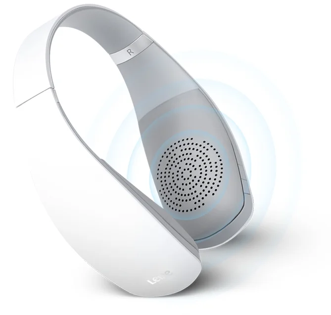 Беспроводные наушники LeTV Leme EB30A Black - рис.5