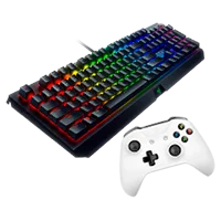 Игровые манипуляторы