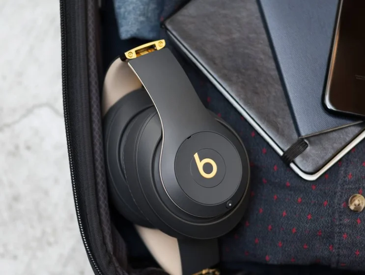 Beats Studio3 Wireless
