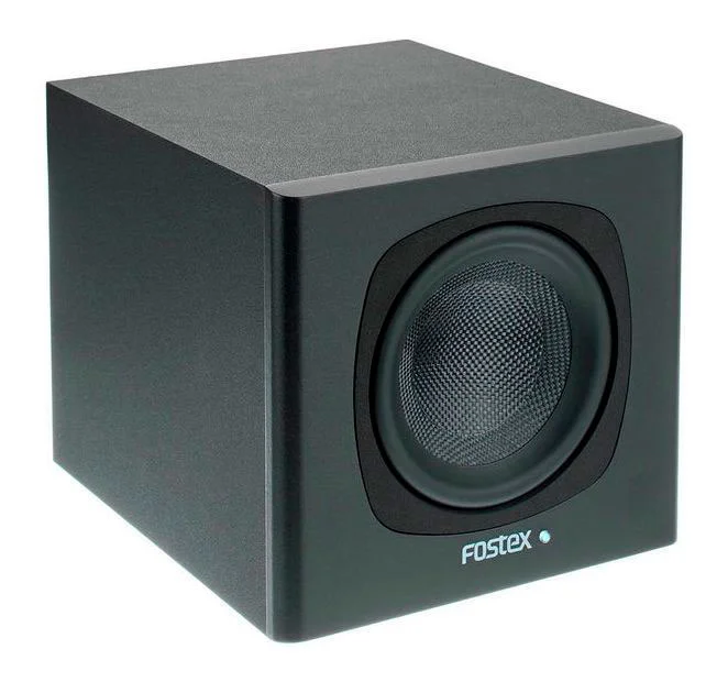 Сабвуфер Fostex PM-SUBmini 2 - рис.2