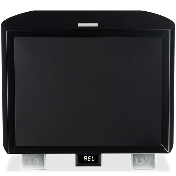 Сабвуфер REL G1 MK II Piano Black - рис.3