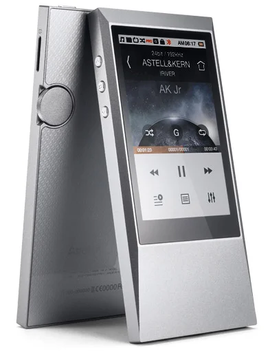 Плеер Astell&Kern AK Jr 32Gb - рис.6