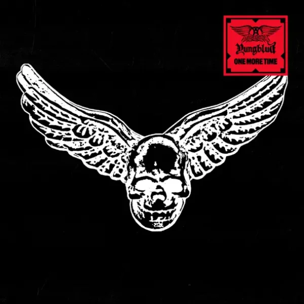 Виниловая пластинка Aerosmith, Yungblud – One More Time LP - рис.0