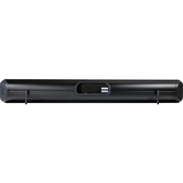 Саундбар Bluesound Pulse Soundbar Plus Black - рис.1