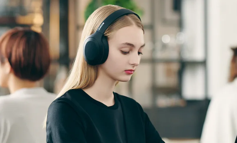 Sony WH-H910N