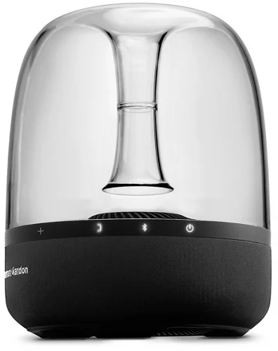 Купить портативную колонку Harman Kardon Aura Studio 2 Black по