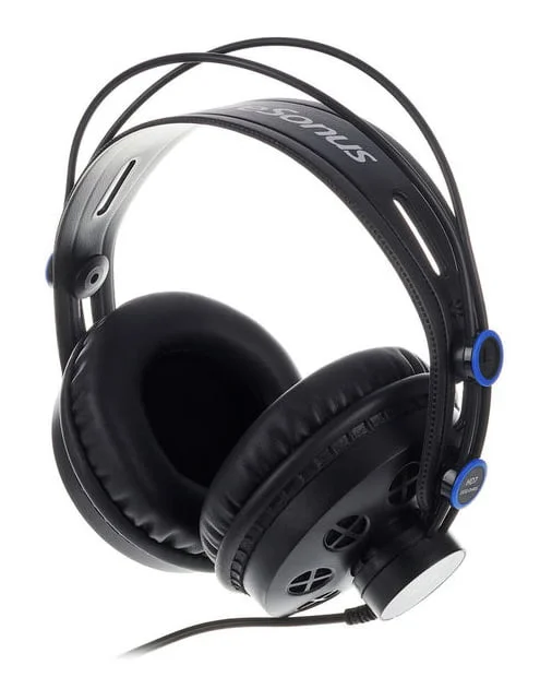 Аудиоинтерфейс PreSonus AudioBox 96 STUDIO - рис.19