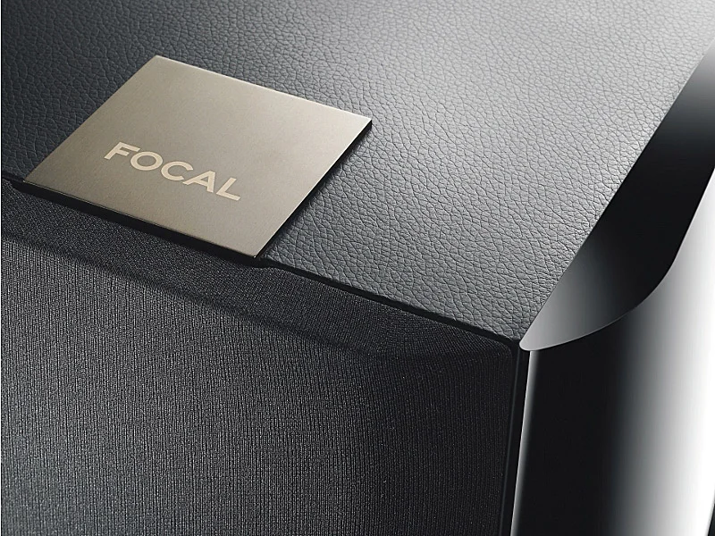 Focal Chorus 716