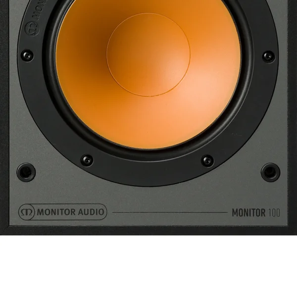 Акустическая система Monitor Audio Monitor 100 Black - рис.5