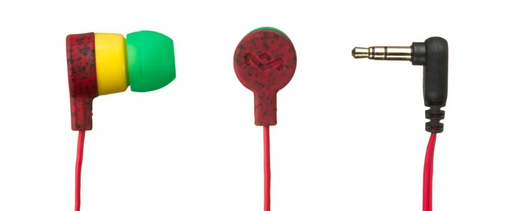Marley Mystic Rasta EM-JE070-RA Marley Mystic Rasta EM-JE070-RA