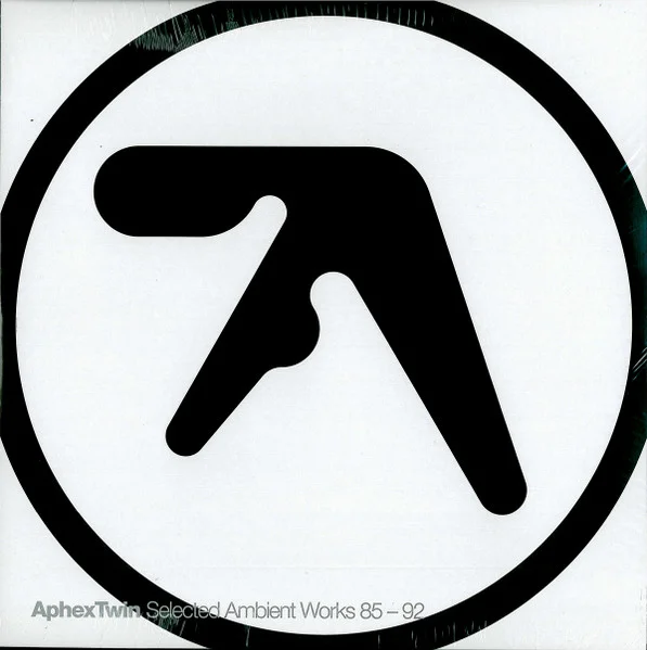 Виниловая пластинка Aphex Twin - Selected Ambient Works 85-92 LP - рис.0