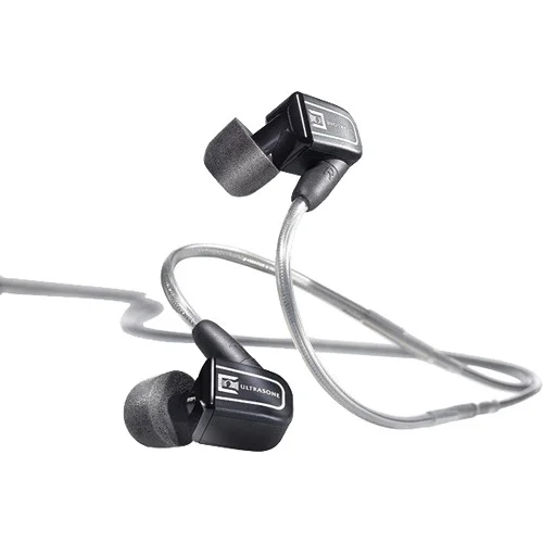 High End наушники Ultrasone IQ PRO - рис.2