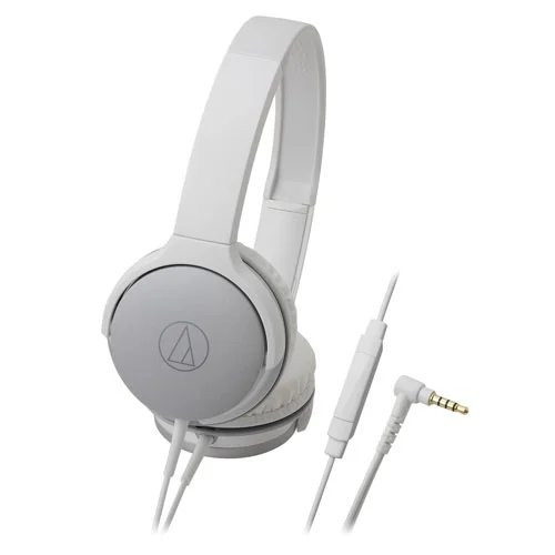 Наушники AUDIO-TECHNICA ATH-AR1ISBK - рис.2