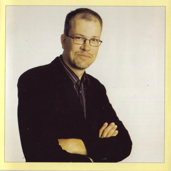 CD-диск Mattias Wager - Organ Treasures SACD - рис.5