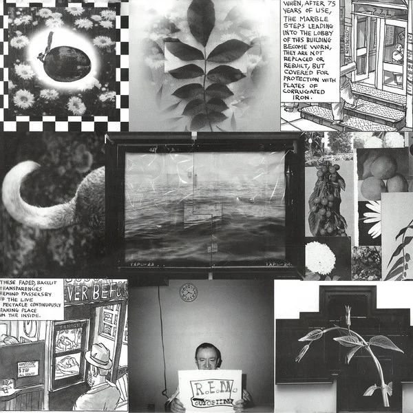 Виниловая пластинка R.E.M. - Out Of Time - рис.2