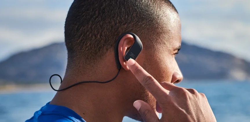 JBL Endurance Sprint