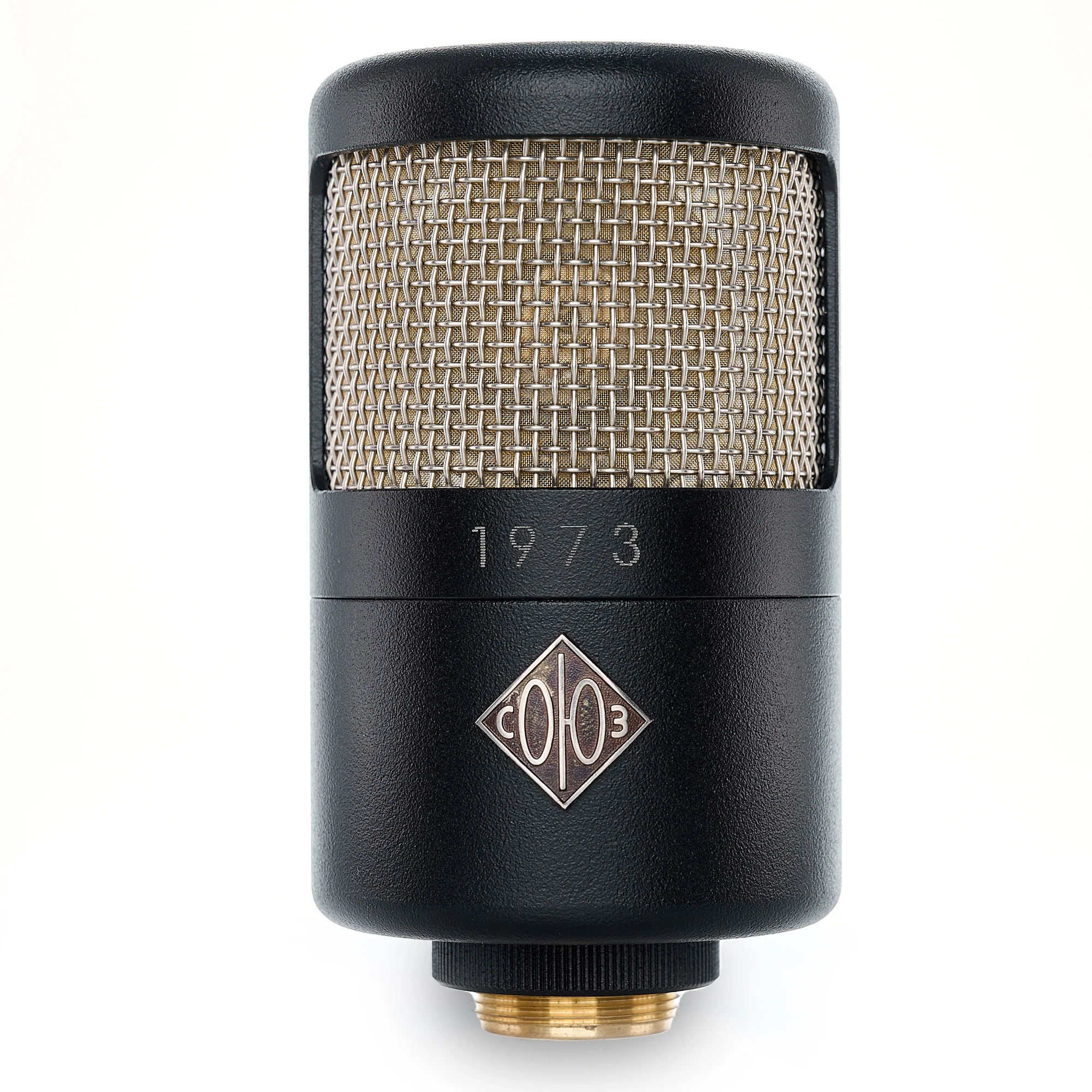 Купить микрофон студийный СОЮЗ 1973-B Black по цене от 74990 руб ...
