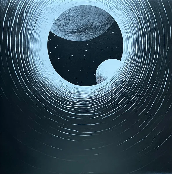 Виниловая пластинка Deep Purple – = 1 - Coloured Crystal Clear - 2LP - рис.14