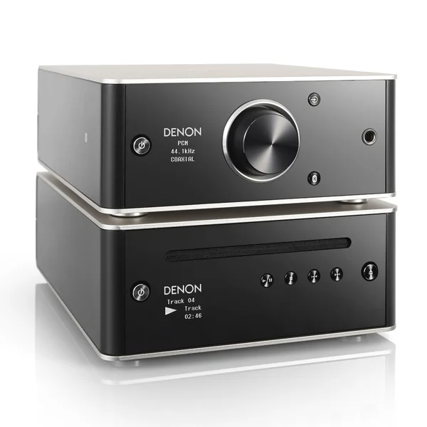 CD проигрыватель Denon DCD-50 - рис.2