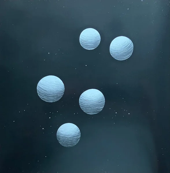 Виниловая пластинка Deep Purple – = 1 - Coloured Crystal Clear - 2LP - рис.17