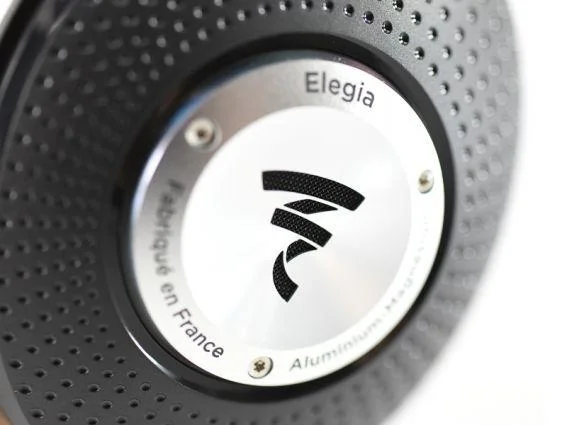 Наушники Focal Elegia - рис.11