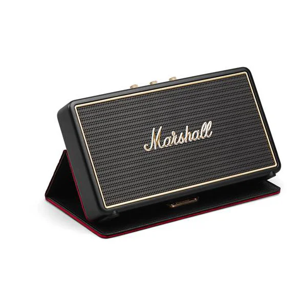 Портативная колонка Marshall Stockwell With Case - рис.0