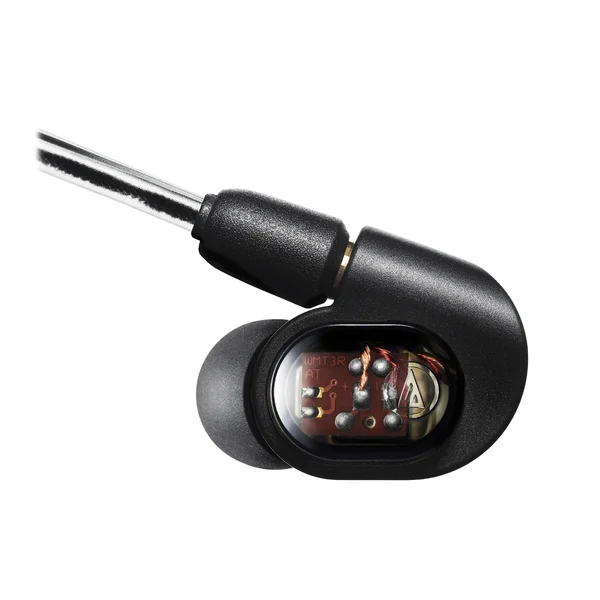 Наушники Audio-Technica ATH-E70 - рис.5