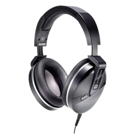 Наушники Ultrasone Performance 820 Black - рис.0