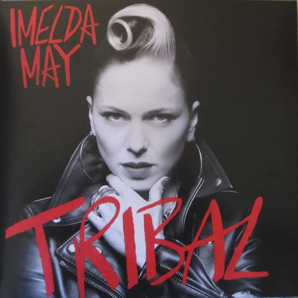 Виниловая пластинка Imelda May - Tribal - рис.0