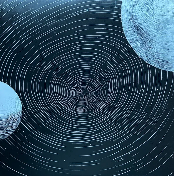 Виниловая пластинка Deep Purple – = 1 - Coloured Crystal Clear - 2LP - рис.15