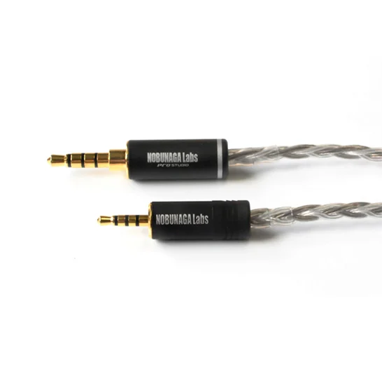 Кабель Nobunaga Labs SUSANOO - рис.2