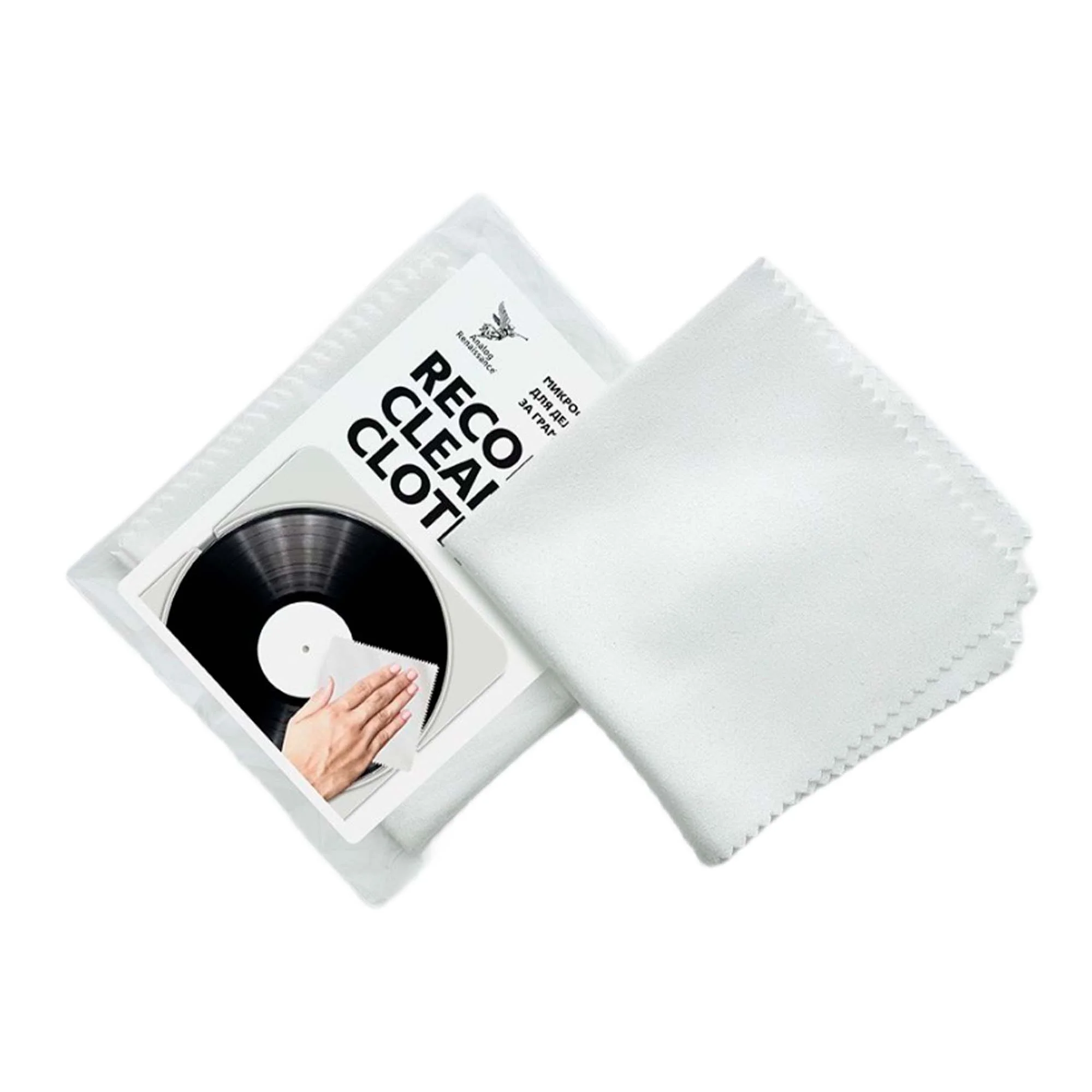 Купить микрофибру Analog Renaissance Microfiber White по цене от 300 ...
