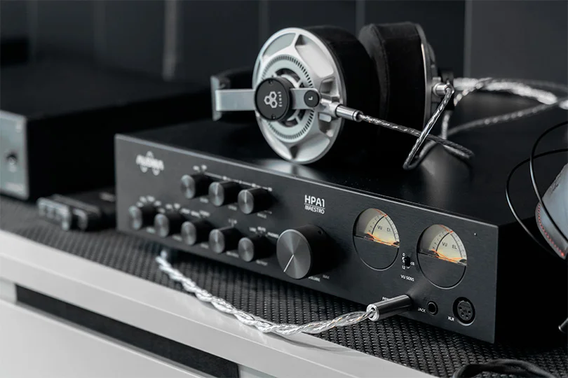 Технология ELISA в Audma Maestro HPA 1: как обмануть физиологию слуха