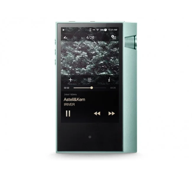 Плеер Astell&Kern AK70 64Gb Misty Mint - рис.5