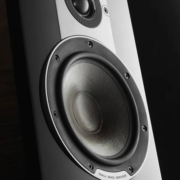 Центральный канал Dali Spektor Vokal white - рис.3