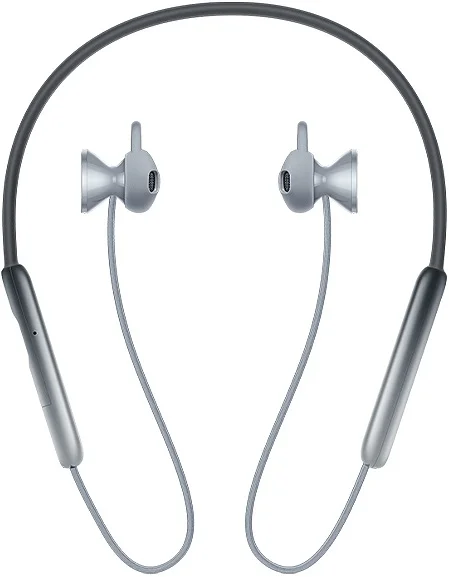 Беспроводные наушники Honor AM66 Sport PRO Grey - рис.1