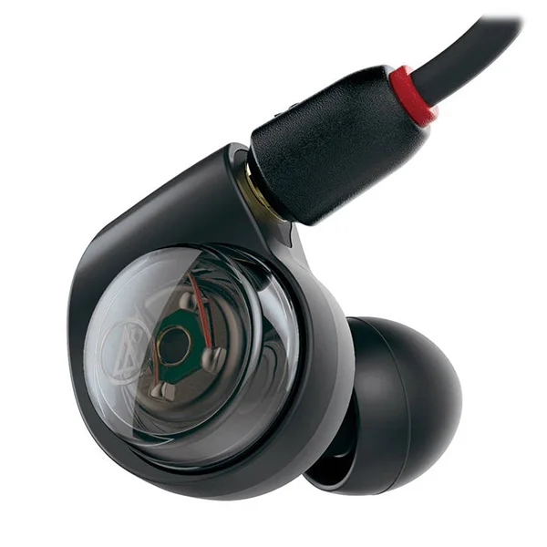 Наушники Audio-Technica ATH-E40 - рис.5