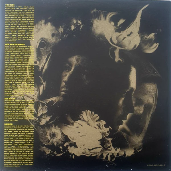 Виниловая пластинка Twenty One Pilots - Trench - 2LP - рис.8