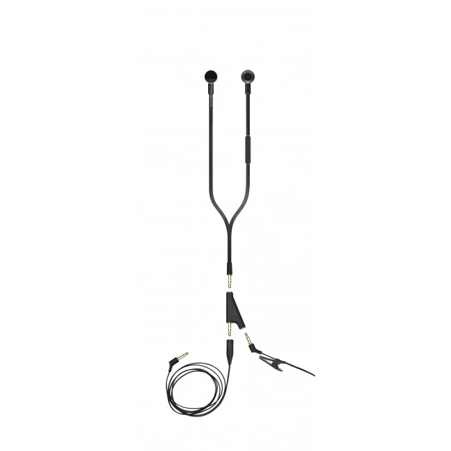 Наушники Beyerdynamic iDX 160 iE - рис.2