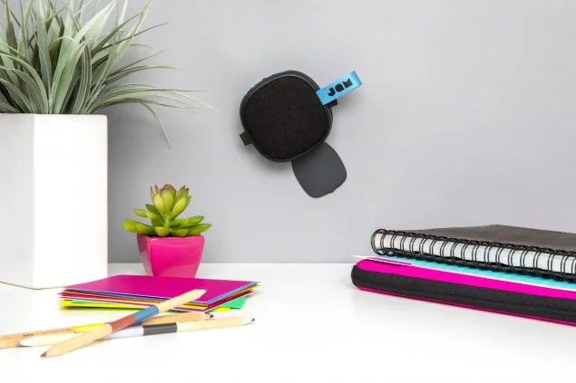 Портативная колонка Jam Hang Up Blue - рис.4