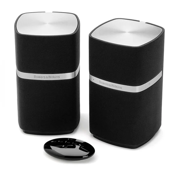 Купить акустическую систему Bowers & Wilkins MM-1 по цене 31110