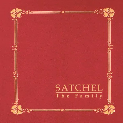 Виниловая пластинка Satchel - The Family - рис.0