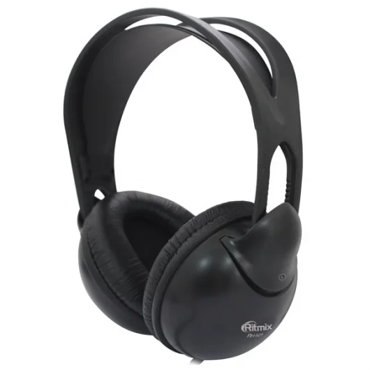 Наушники RITMIX RH-529 - рис.0