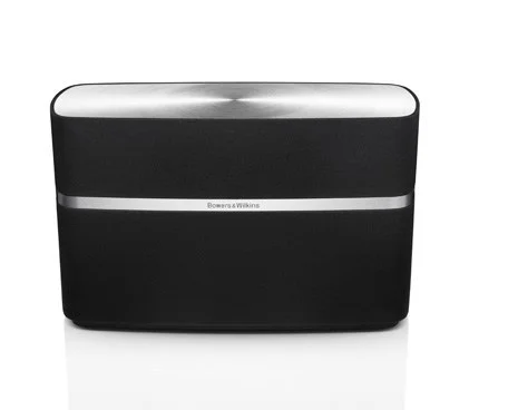 Портативная колонка Bowers & Wilkins A5 - рис.6