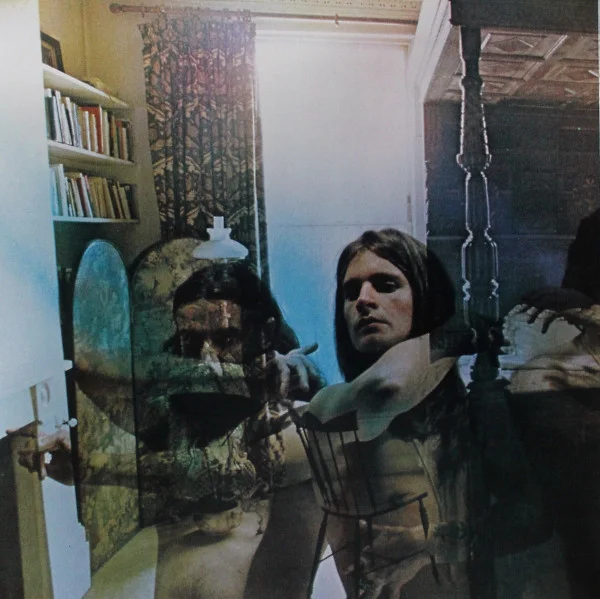 Виниловая пластинка Black Sabbath - Sabbath Bloody Sabbath - LP - рис.1