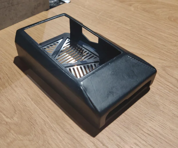Чехол для наушников Astell&Kern AK380 Case - рис.1