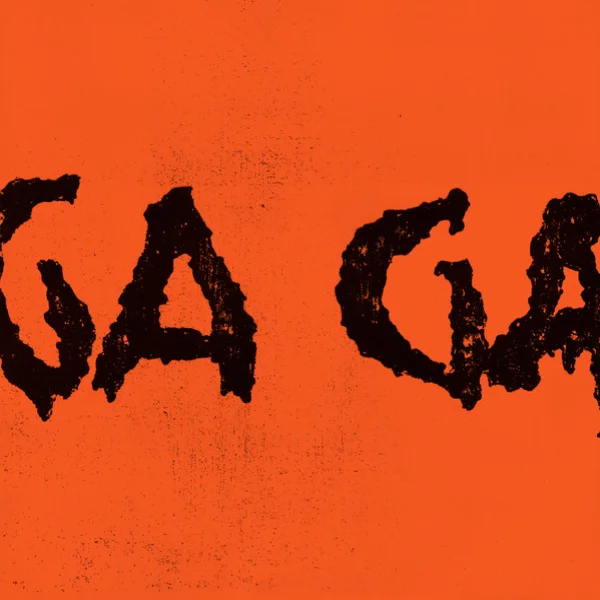 Виниловая пластинка Lady GaGa - Mayhem (Yellow - Opaque Yellow) - 2LP - рис.10